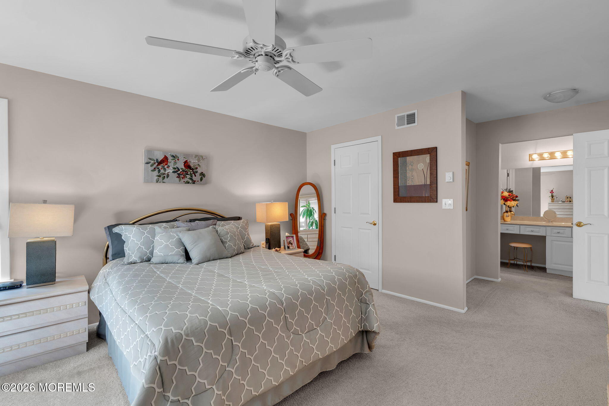 83 Red Hill Road Manchester Township, NJ 08759 - Photo 33 of 51 Primary Bedroom