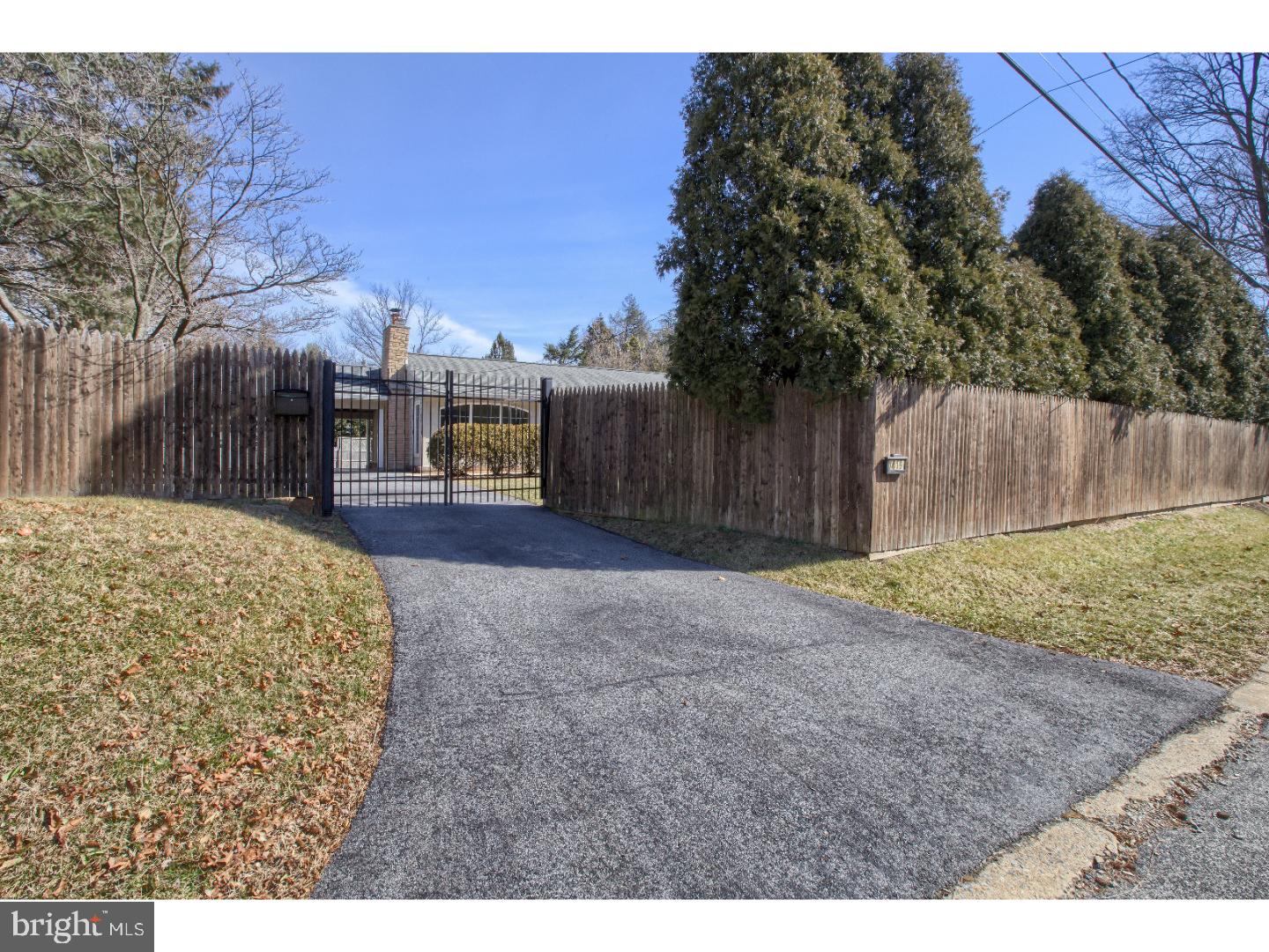 1419 Silverside Road Wilmington, DE 19810 - Photo 25 of 25 Driveway