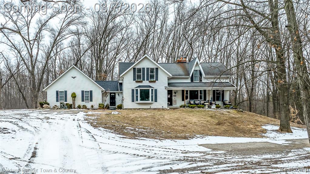 1890 Hidden Valley Road Howell, MI 48843 - Photo 57 of 60 Gallery Image 57