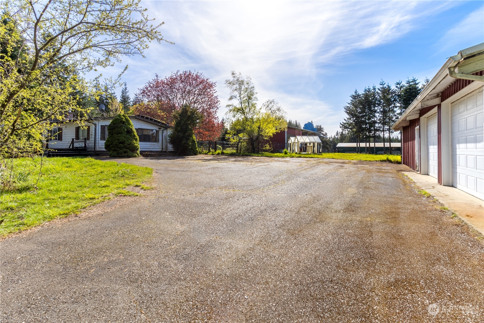 303 Kruger Road Onalaska, WA 98570 - Photo 1 of 23 Gallery Image 1