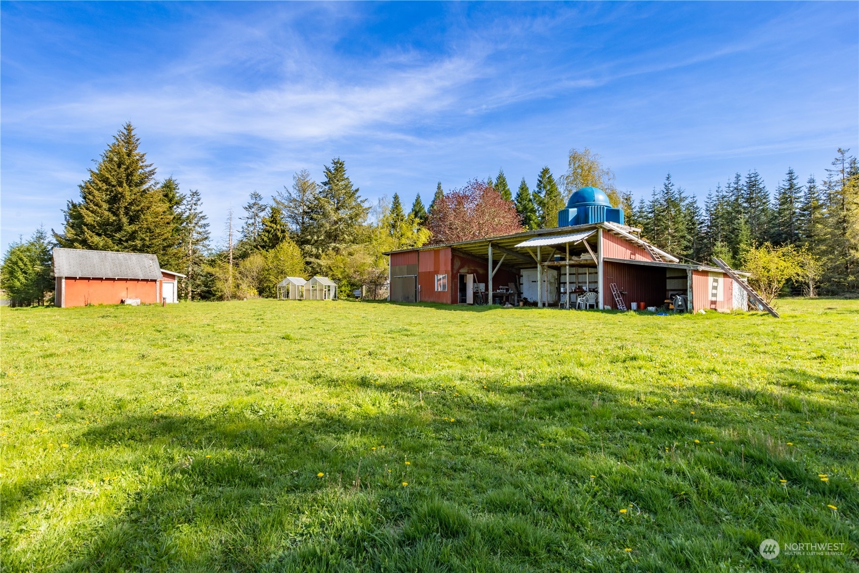 303 Kruger Road Onalaska, WA 98570 - Photo 19 of 23 Gallery Image 19
