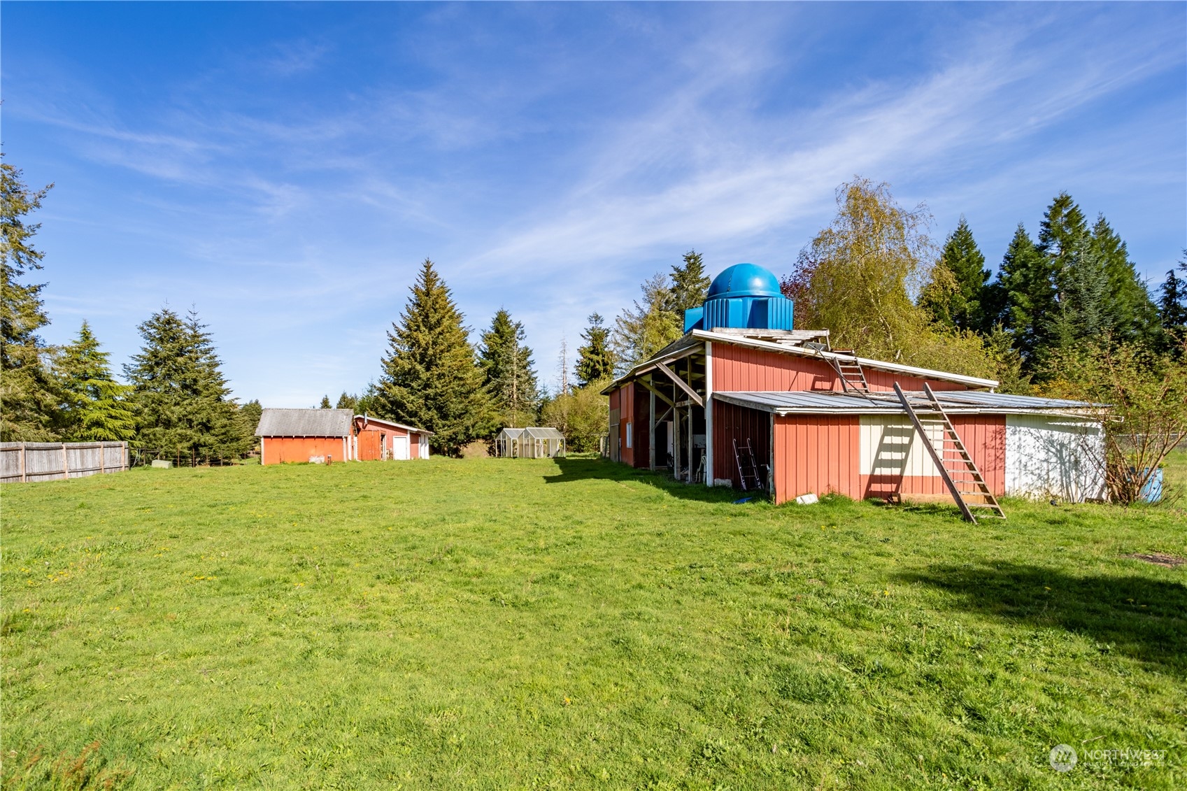 303 Kruger Road Onalaska, WA 98570 - Photo 20 of 23 Gallery Image 20