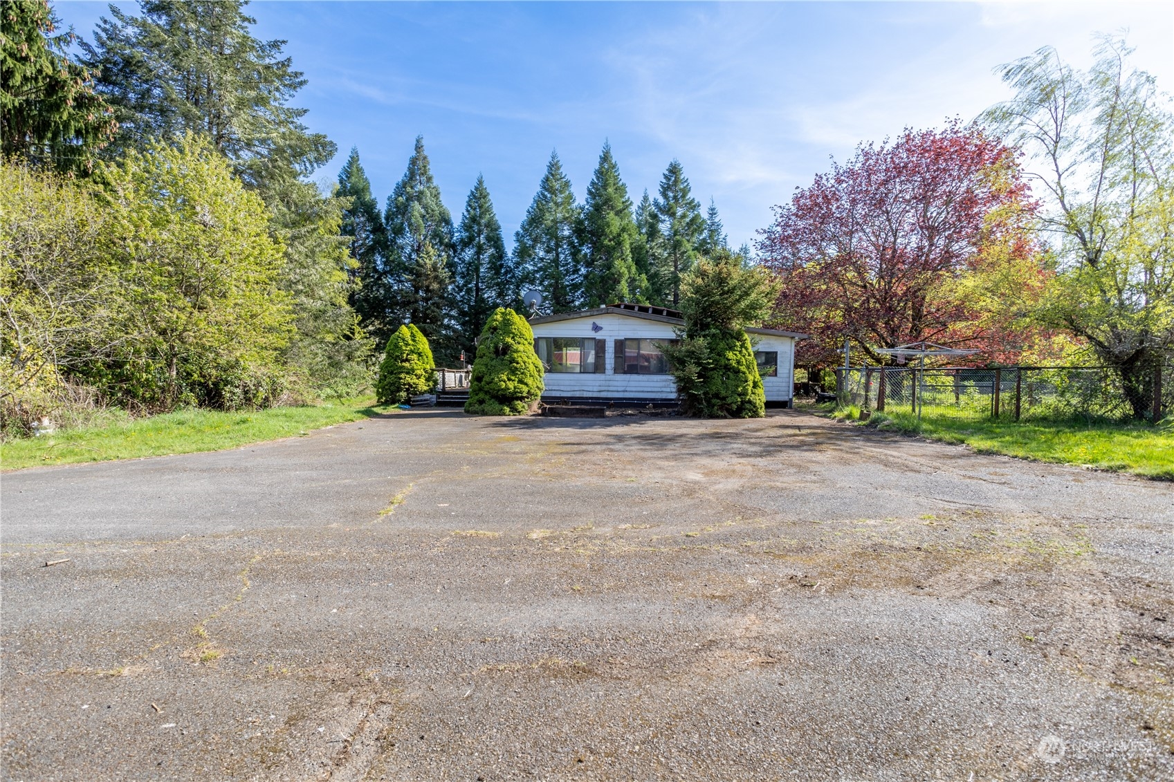 303 Kruger Road Onalaska, WA 98570 - Photo 2 of 23 Gallery Image 2