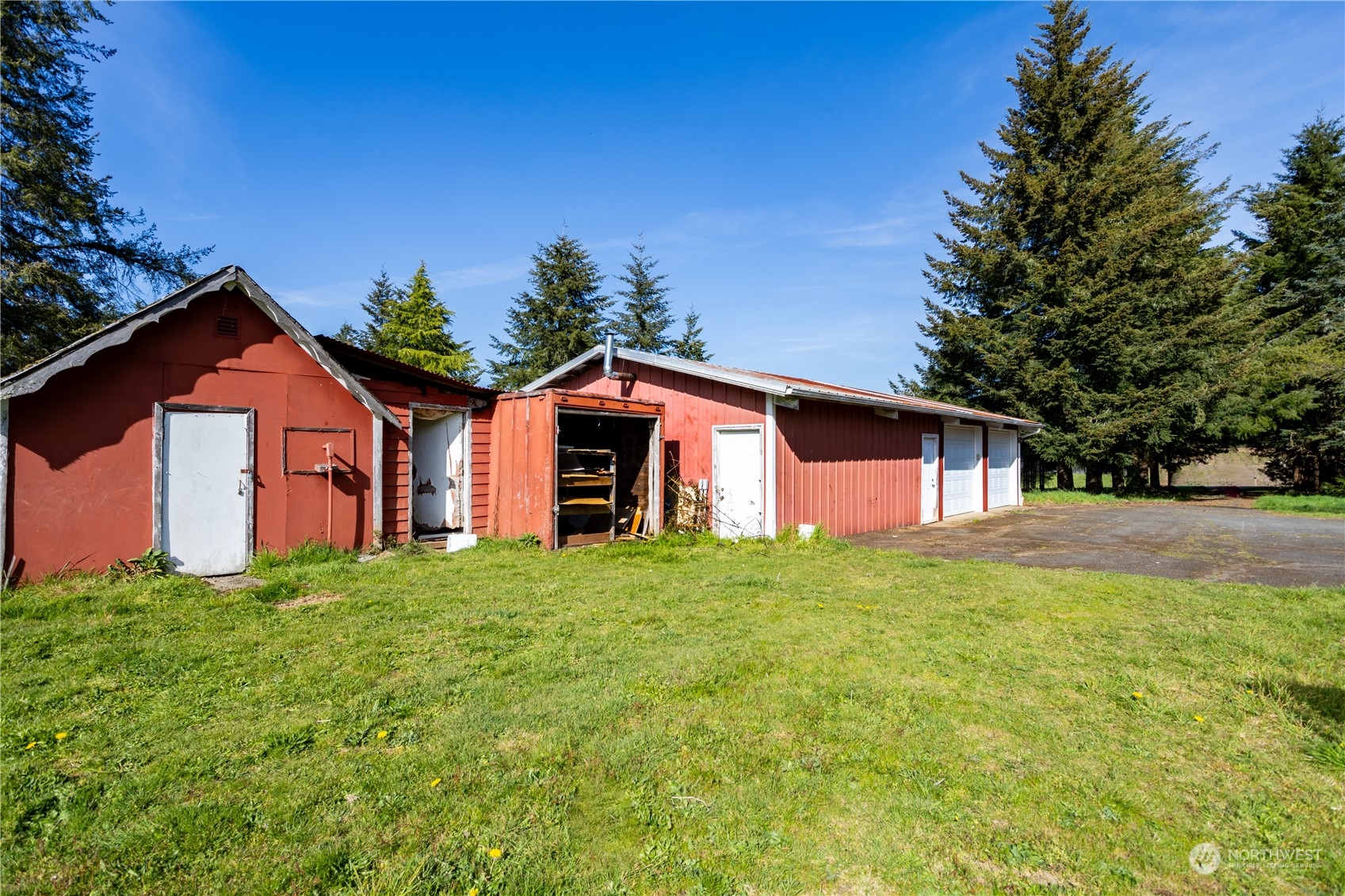 303 Kruger Road Onalaska, WA 98570 - Photo 22 of 23 Gallery Image 22