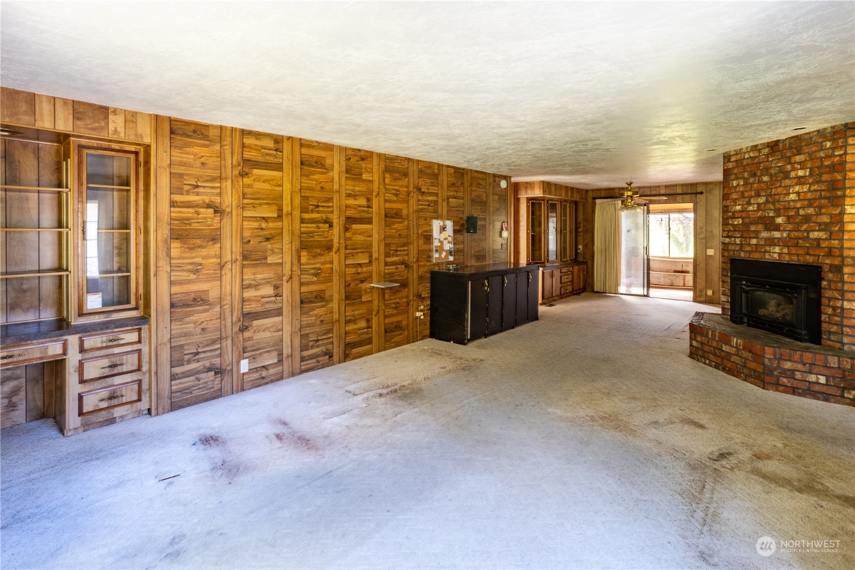303 Kruger Road Onalaska, WA 98570 - Photo 4 of 23 Gallery Image 4