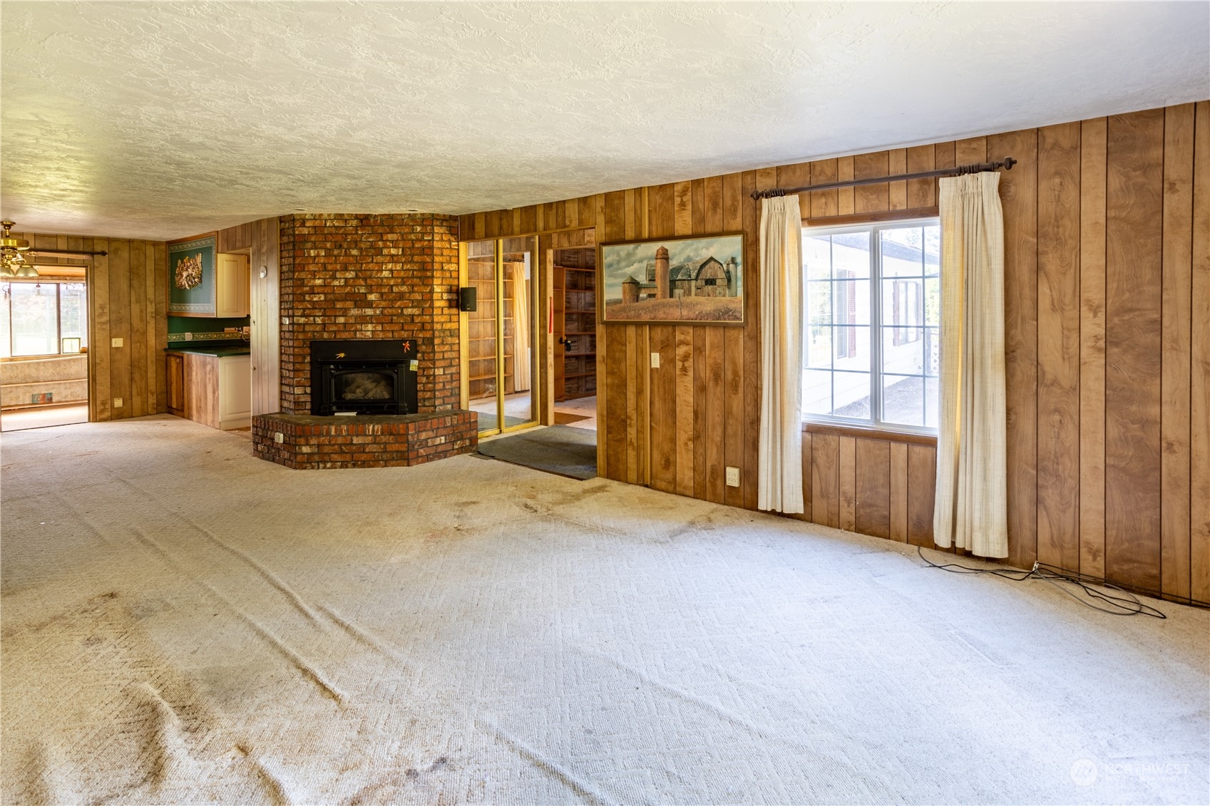 303 Kruger Road Onalaska, WA 98570 - Photo 5 of 23 Gallery Image 5