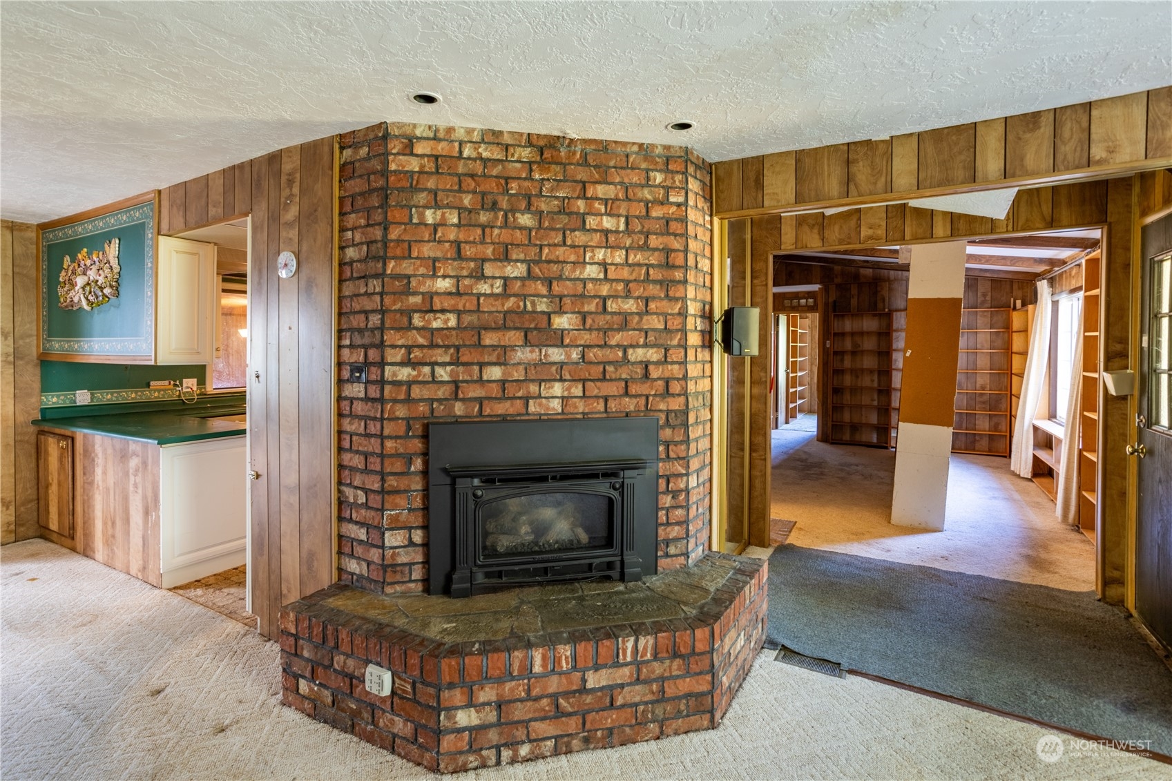303 Kruger Road Onalaska, WA 98570 - Photo 7 of 23 Gallery Image 7