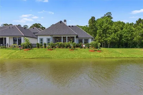 $829,000 | 501 North Corniche Du Lac, Covington, LA 70433