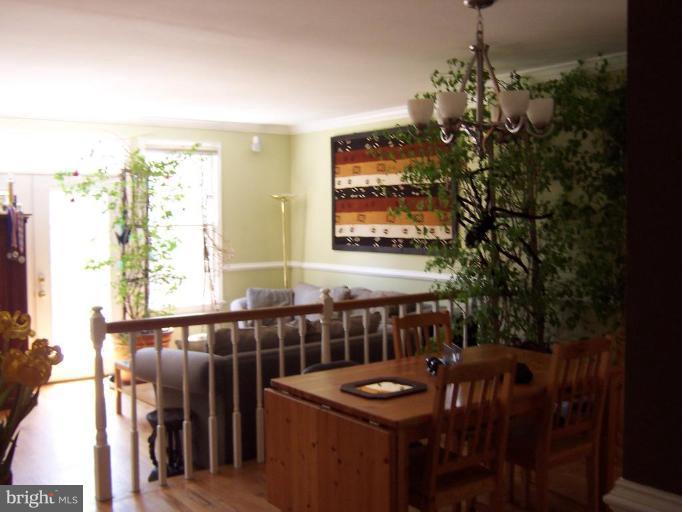 2204 Predella Drive Silver Spring, MD 20902 - Photo 11 of 17 Dining Area
