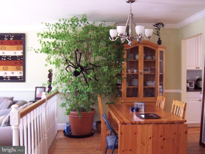2204 Predella Drive Silver Spring, MD 20902 - Photo 13 of 17 Dining Room