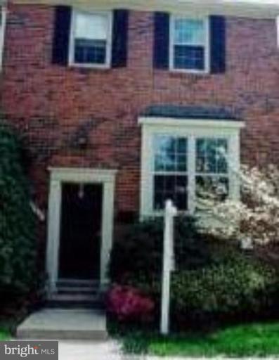 2204 Predella Drive Silver Spring, MD 20902 - Photo 16 of 17 Exterior Photo- 3 level home