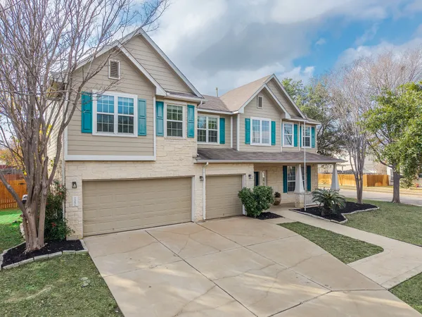 $388,000 | 125 Hometown Parkway, Kyle, TX 78640