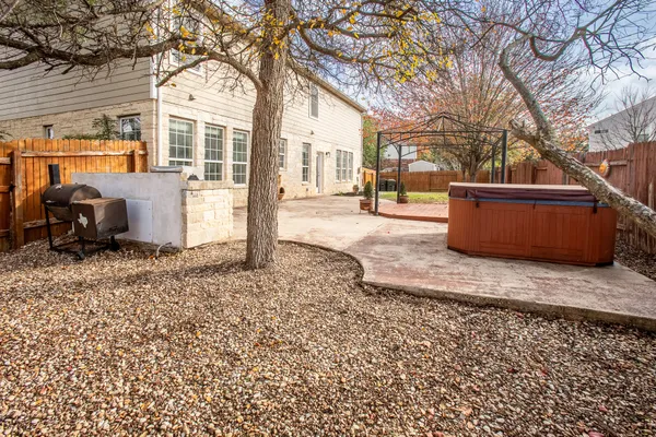 $388,000 | 125 Hometown Parkway, Kyle, TX 78640