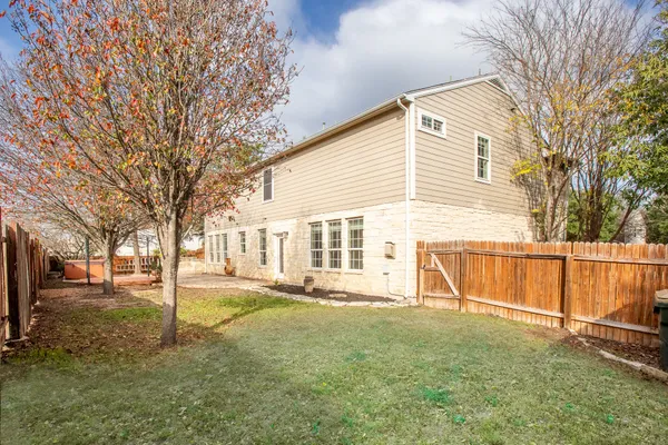 $388,000 | 125 Hometown Parkway, Kyle, TX 78640