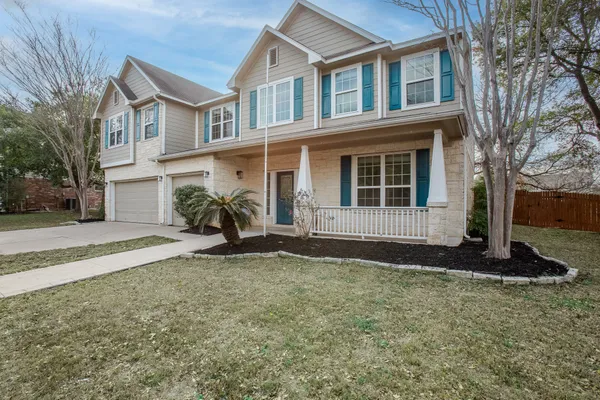$388,000 | 125 Hometown Parkway, Kyle, TX 78640