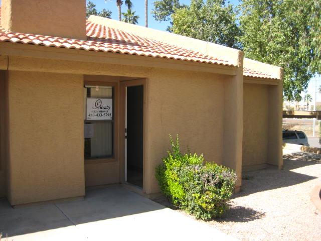 3511 East Baseline Road, Unit 1255 Phoenix, AZ 85042 - Photo 1 of 2 front view