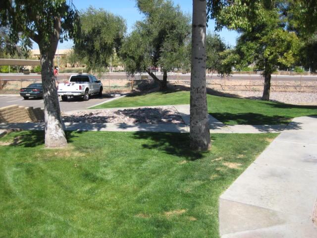 3511 East Baseline Road, Unit 1255 Phoenix, AZ 85042 - Photo 2 of 2 VIEW