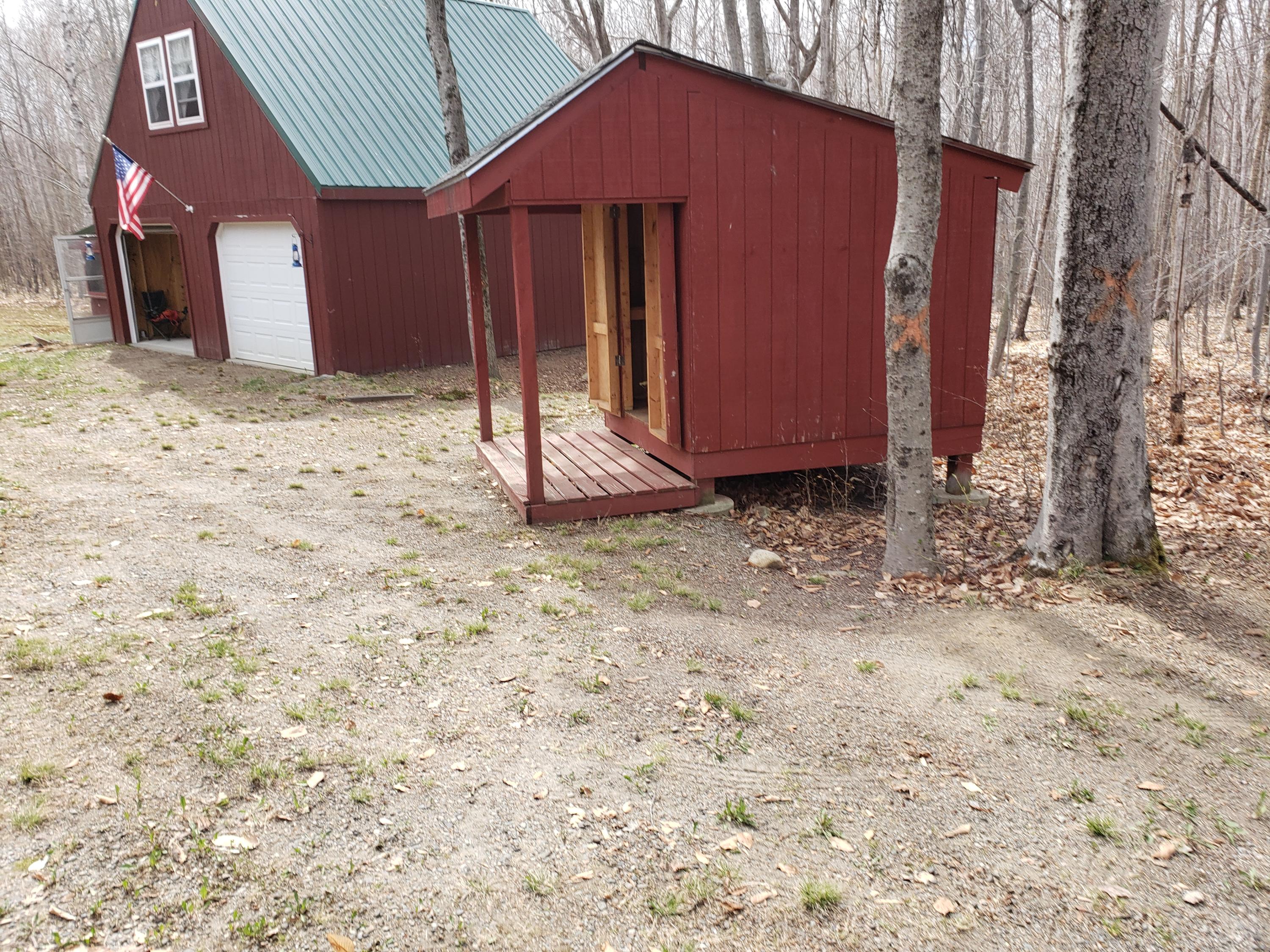 566 Temple Road Wilton, ME 04294 - Photo 3 of 18 20210428_150833