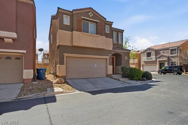 $1,800 | 9087 Barren Vista Court, Las Vegas, NV 89178