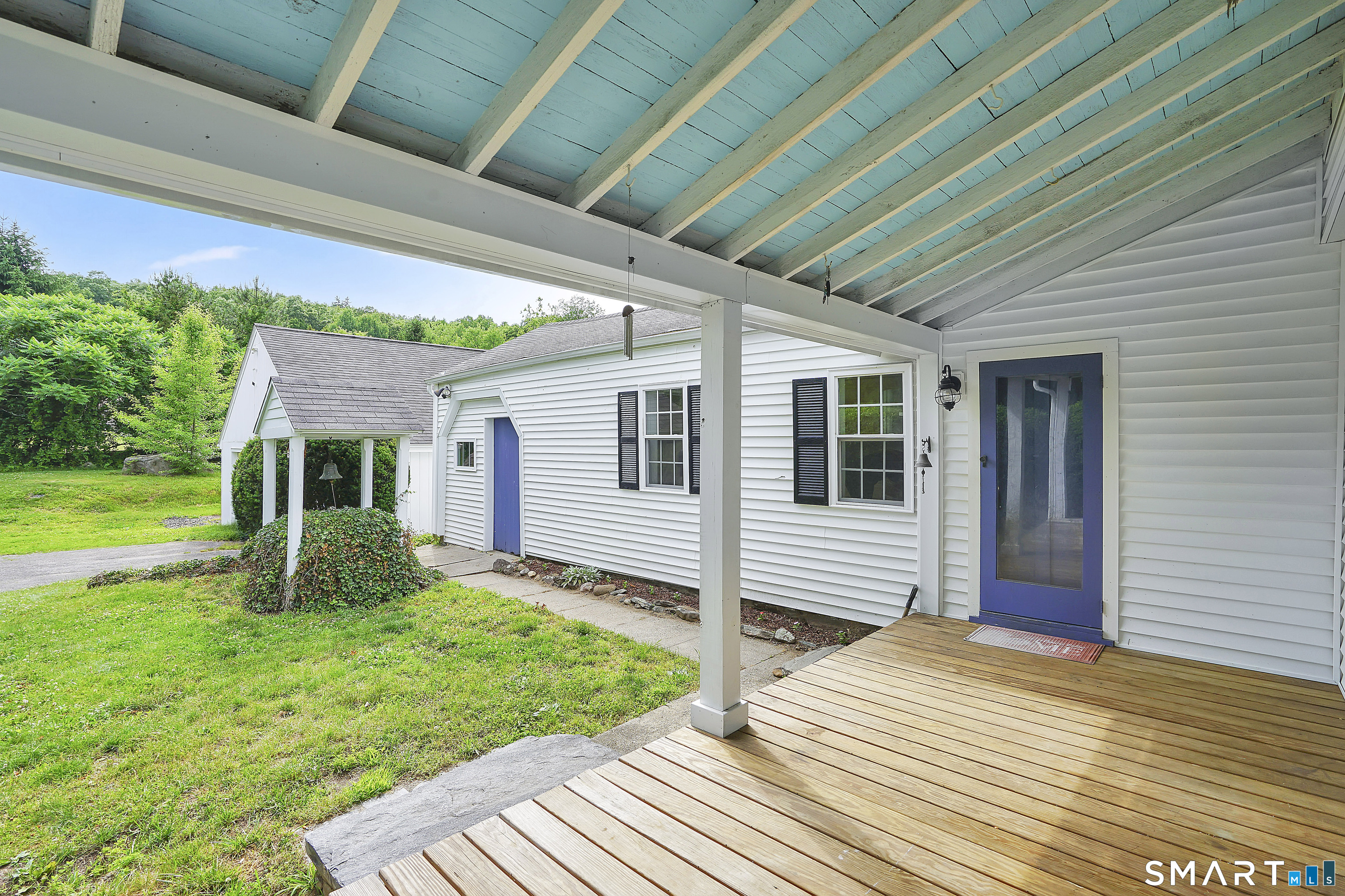 377 North Granby Road Granby, CT 06060 - Photo 9 of 40