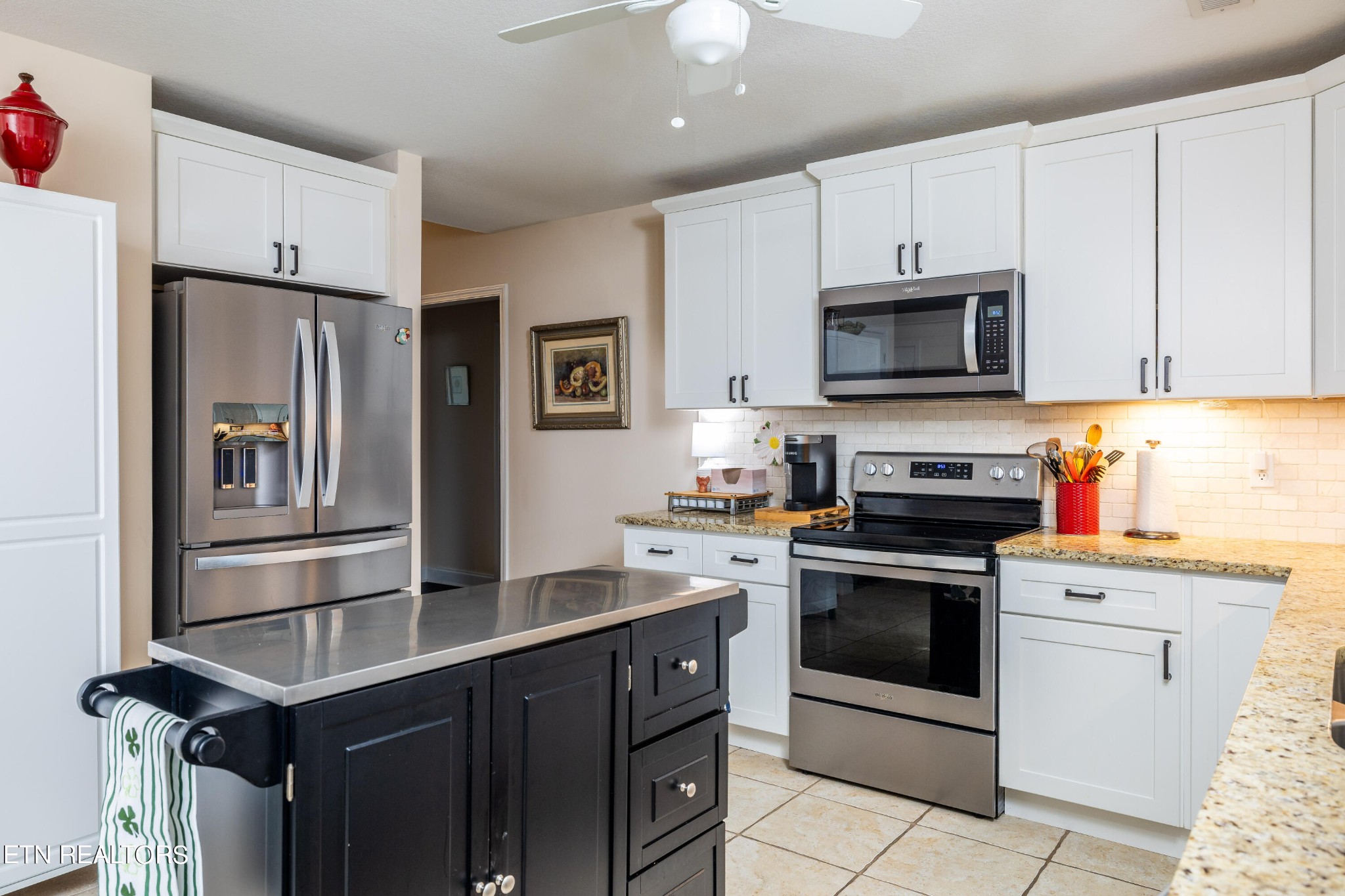 924 Elsborn Ridge Road Maryville, TN 37801 - Photo 13 of 35 Gallery Image 13
