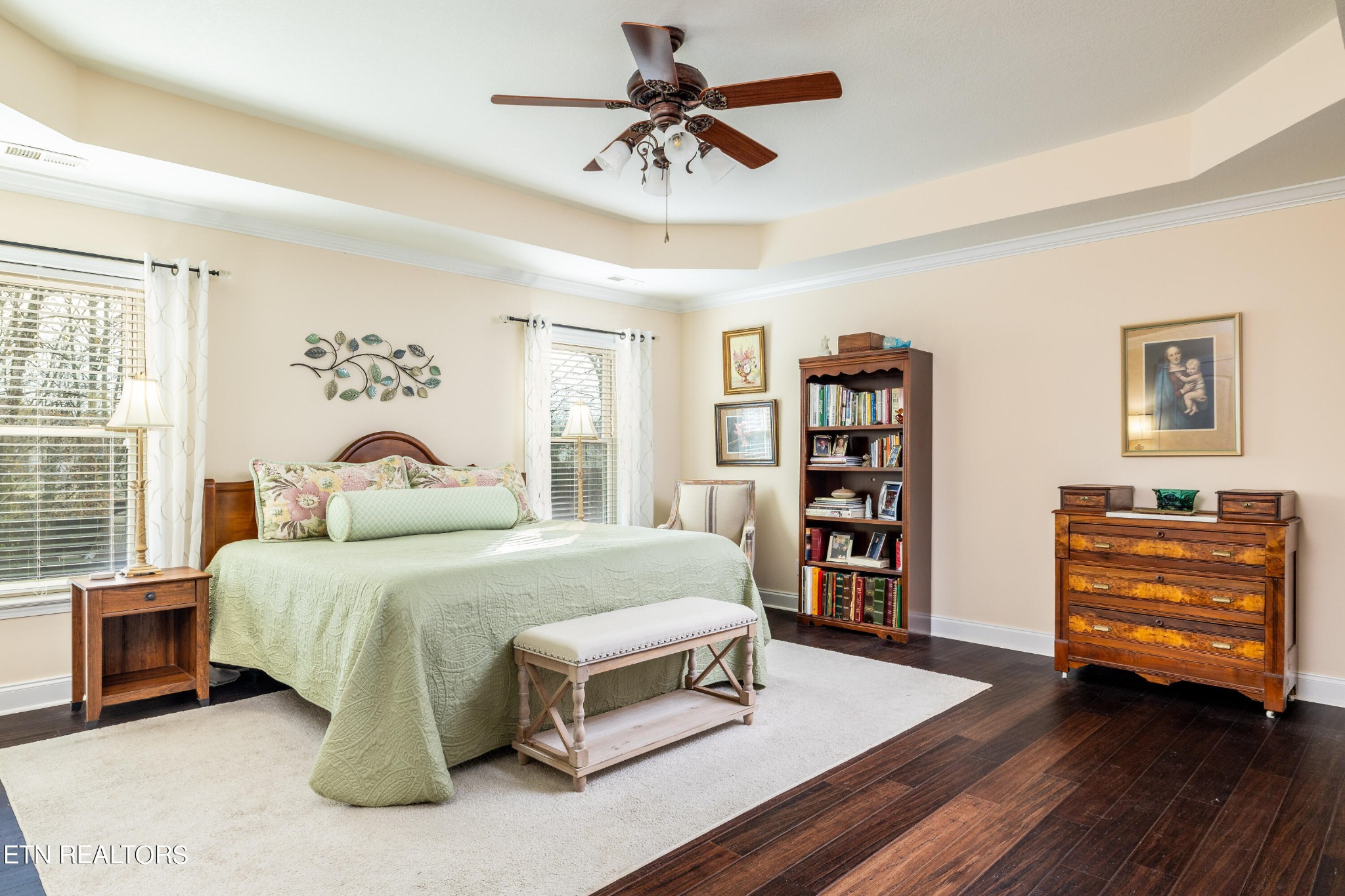 924 Elsborn Ridge Road Maryville, TN 37801 - Photo 19 of 35 Gallery Image 19