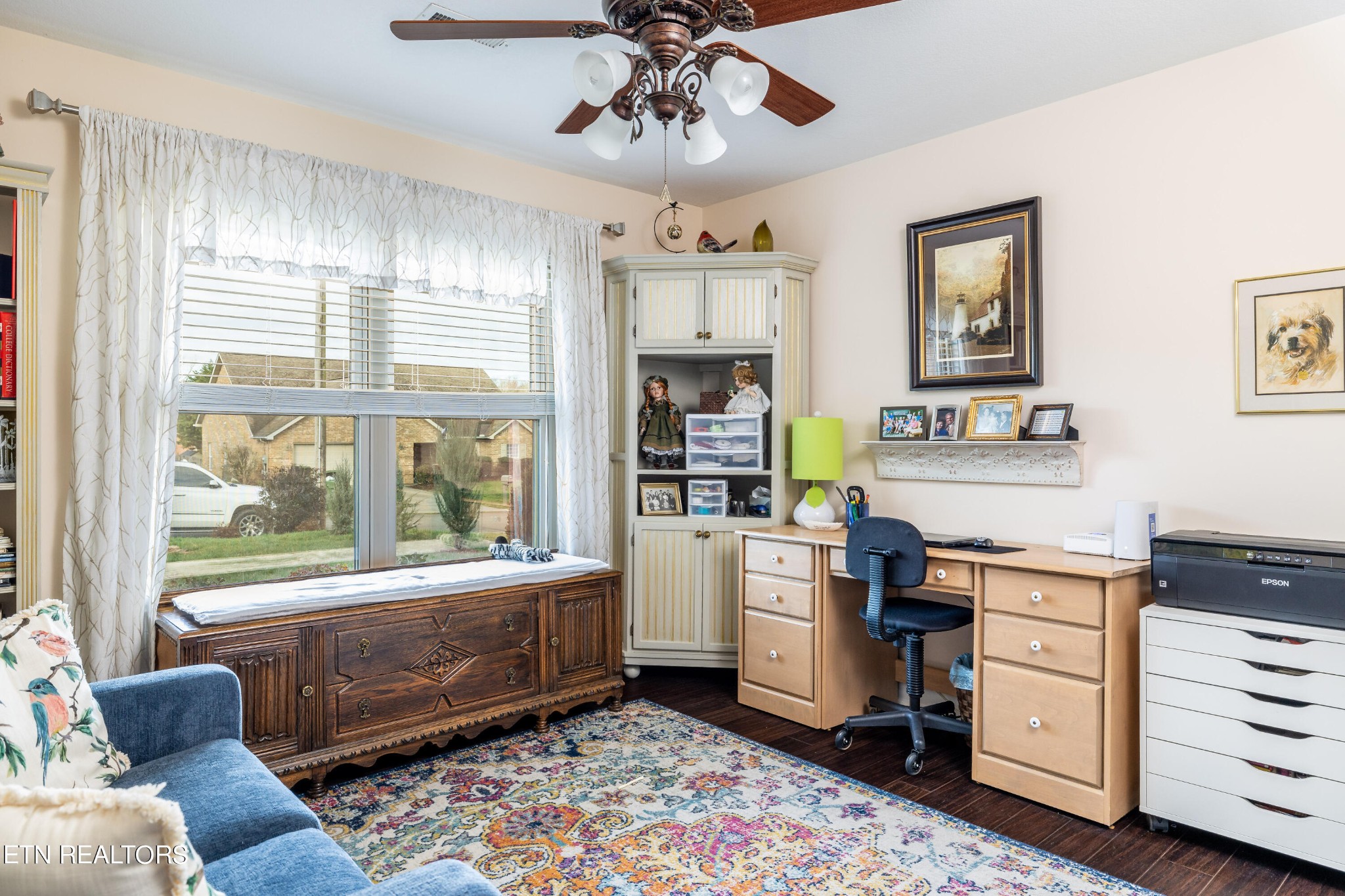 924 Elsborn Ridge Road Maryville, TN 37801 - Photo 28 of 35 Gallery Image 28