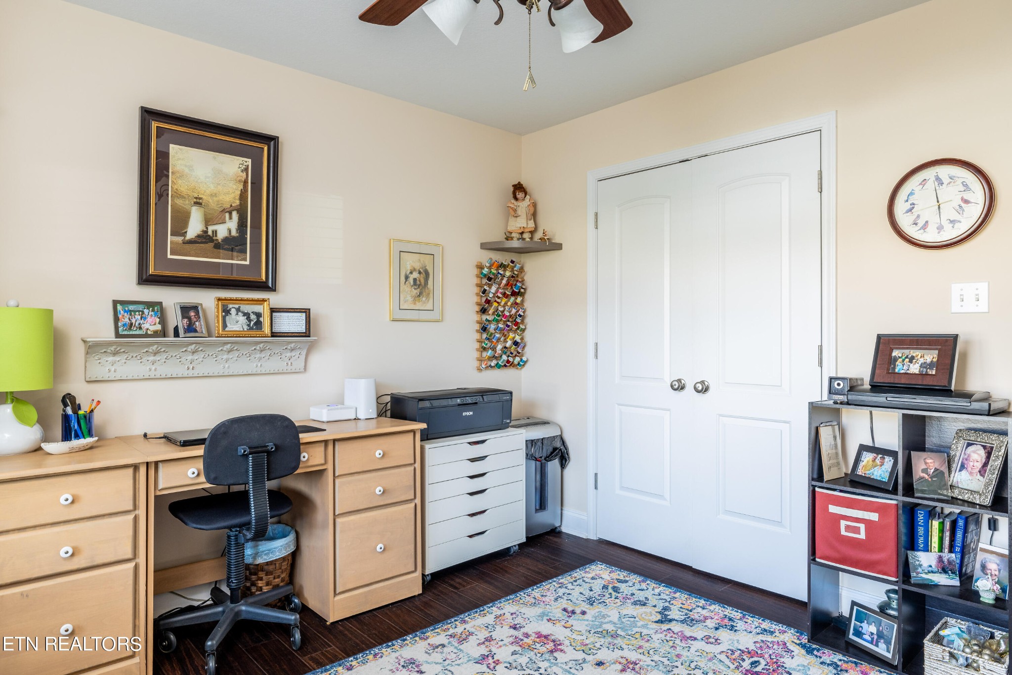 924 Elsborn Ridge Road Maryville, TN 37801 - Photo 29 of 35 Gallery Image 29