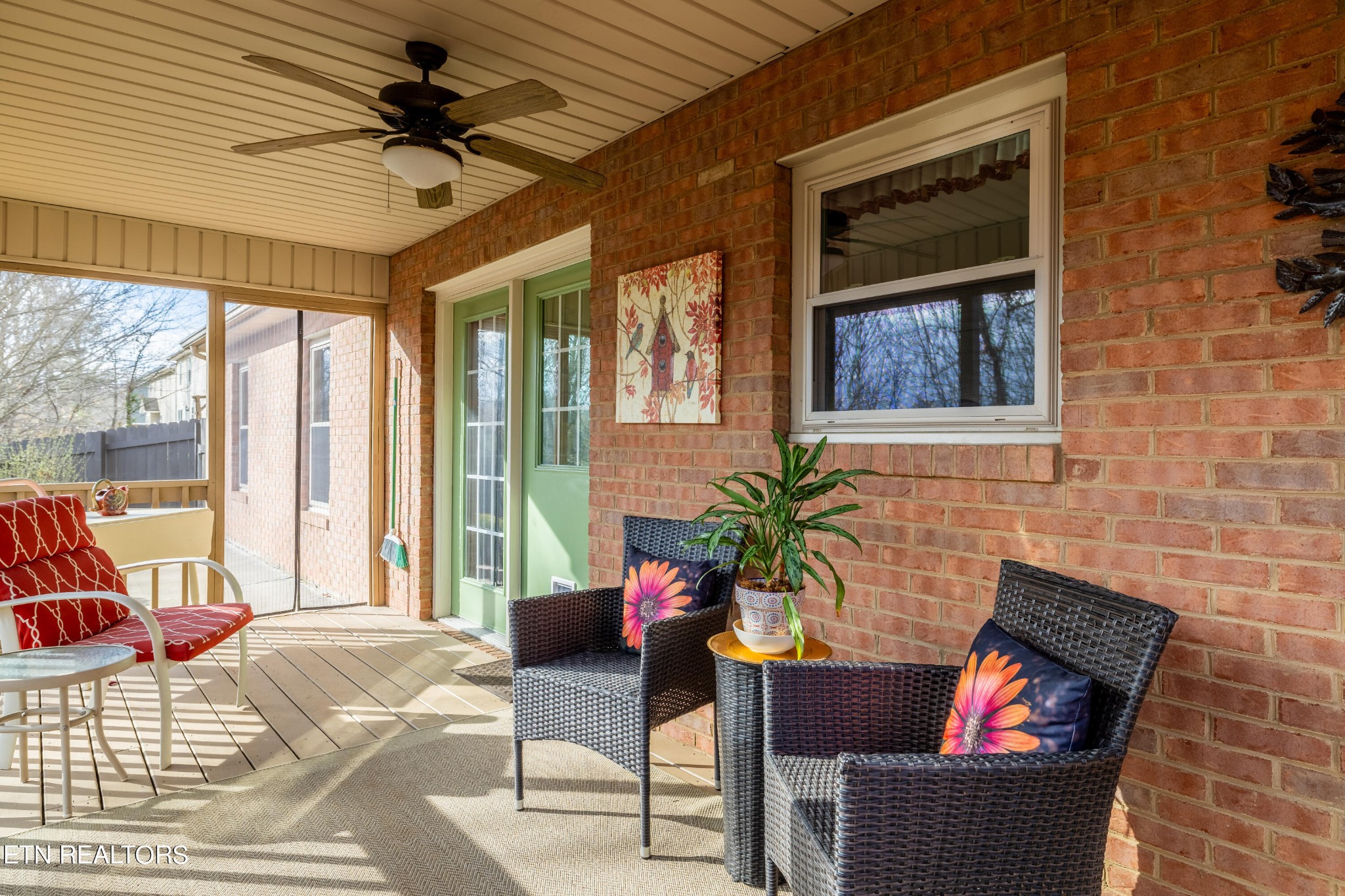 924 Elsborn Ridge Road Maryville, TN 37801 - Photo 31 of 35 Gallery Image 31