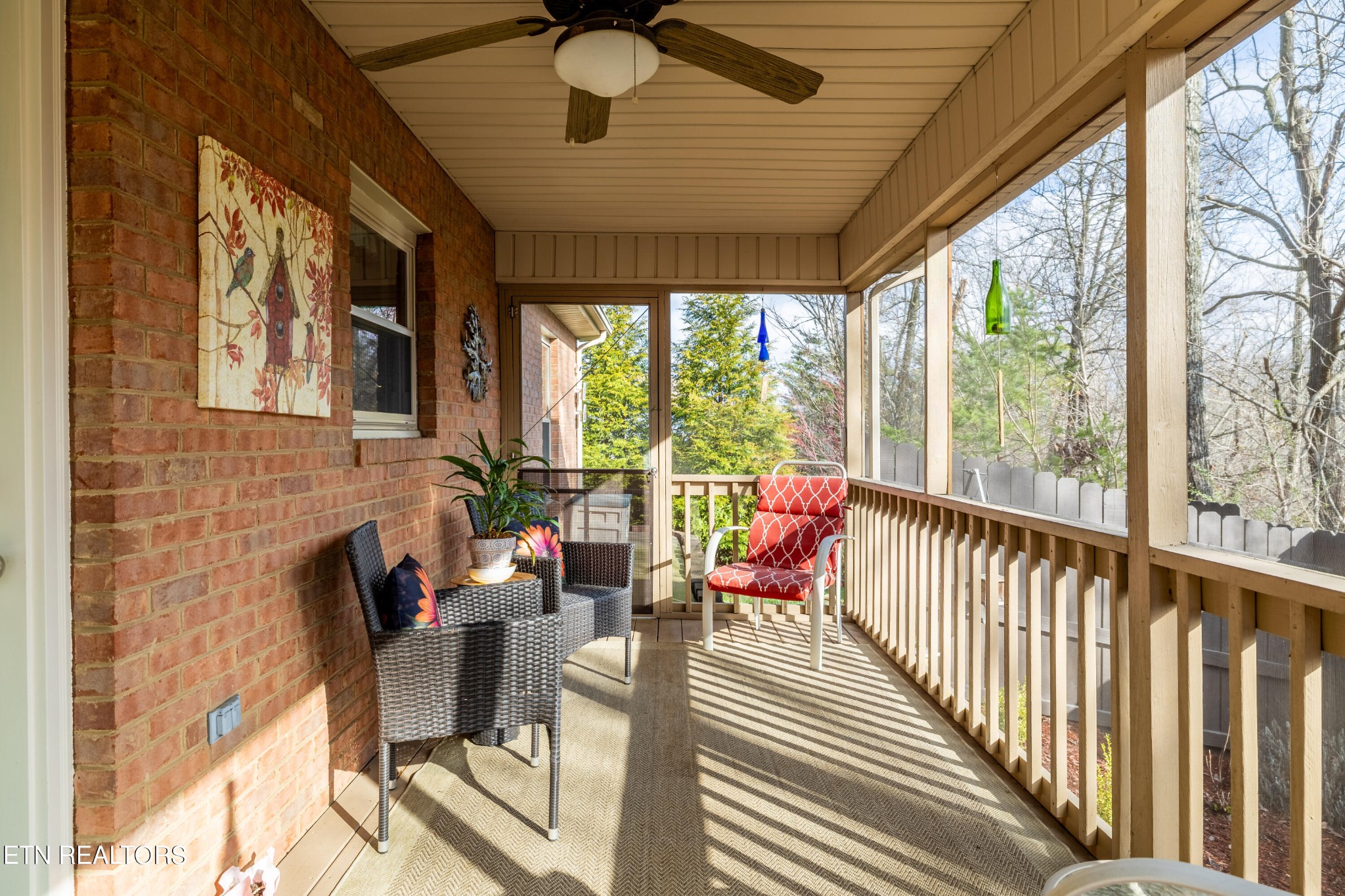924 Elsborn Ridge Road Maryville, TN 37801 - Photo 33 of 35 Gallery Image 33