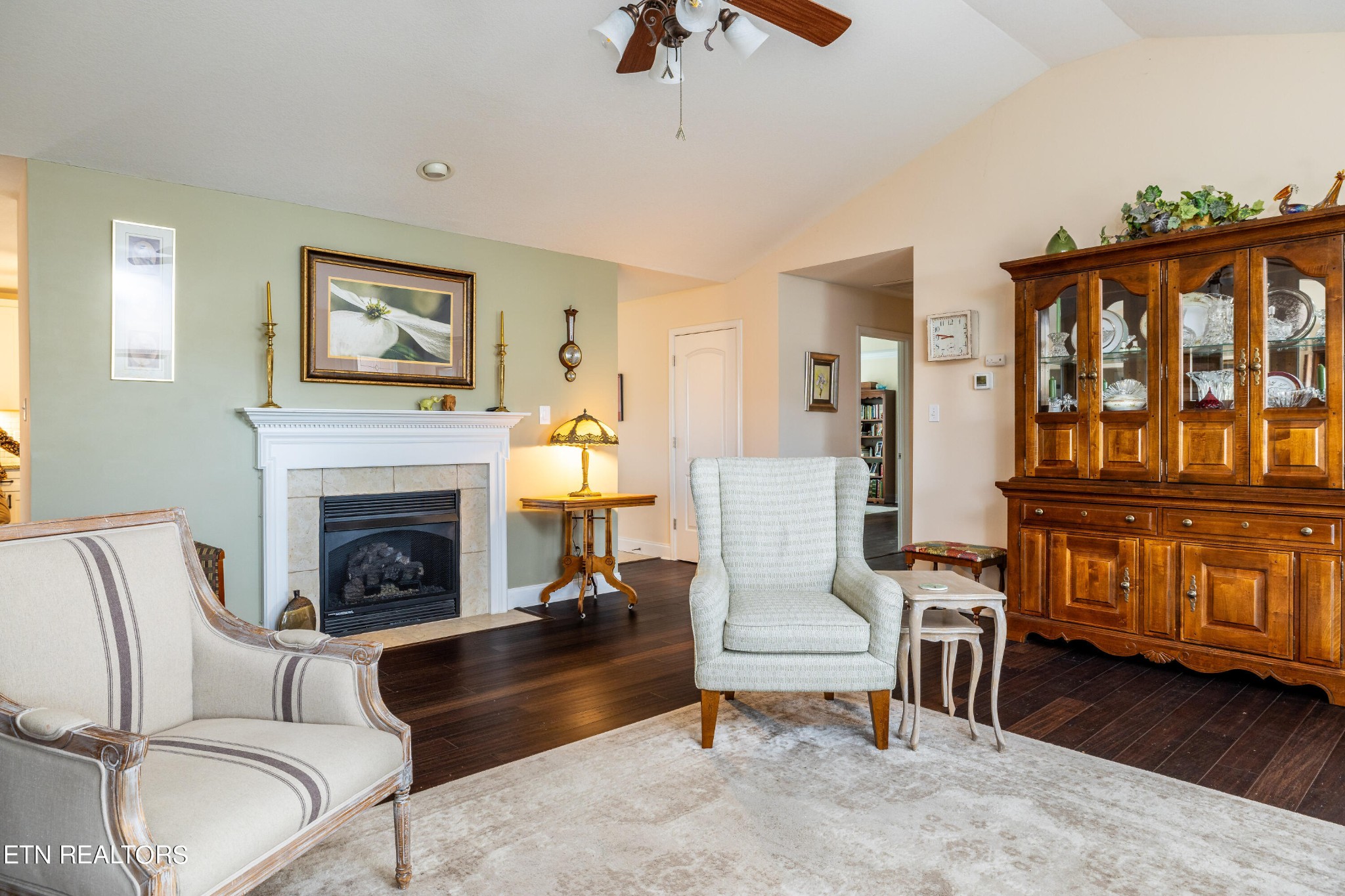924 Elsborn Ridge Road Maryville, TN 37801 - Photo 8 of 35 Gallery Image 8