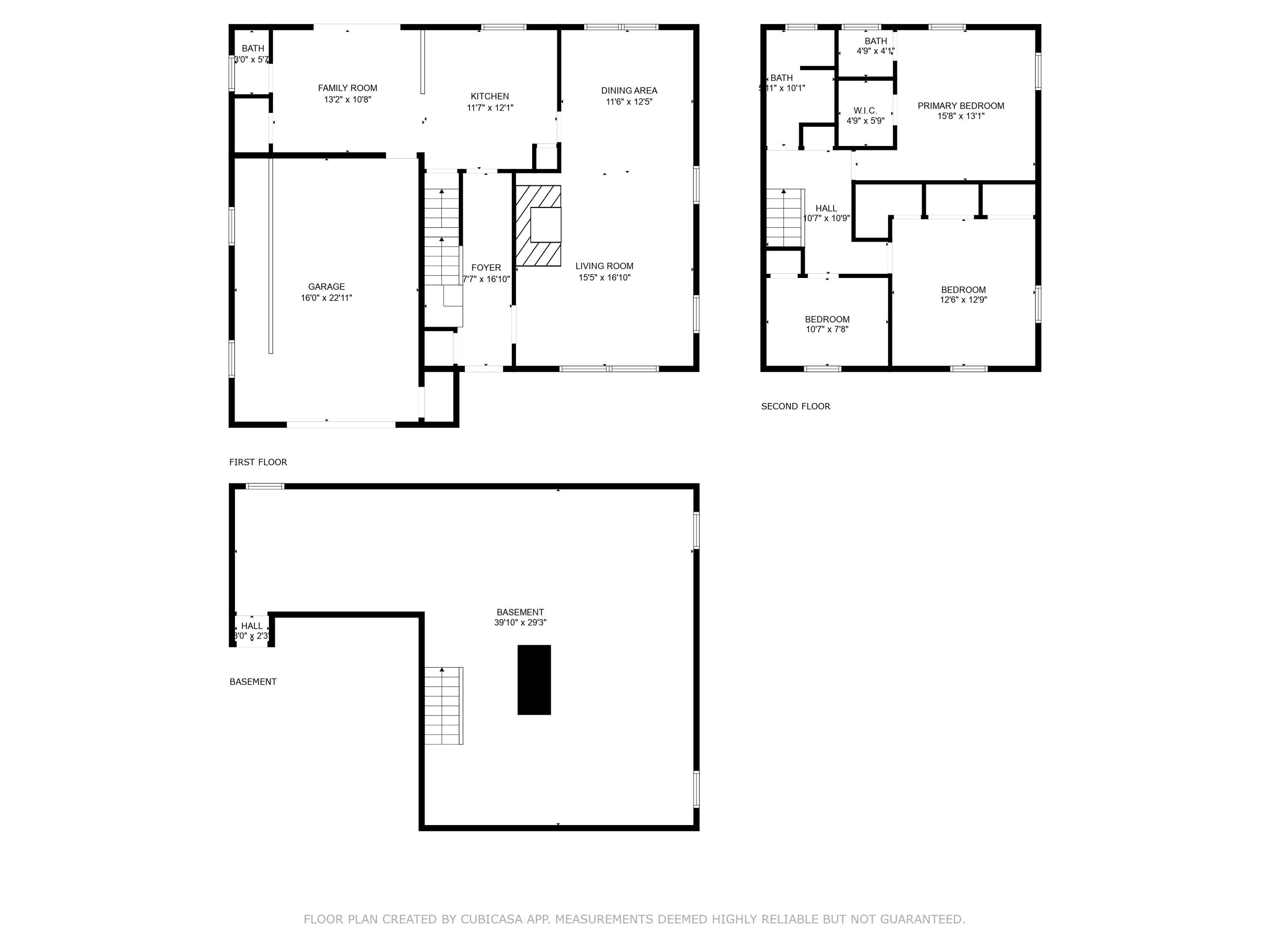 56 Mayo Road Hampden, ME 04444 - Photo 58 of 65 3-Floorplan_4