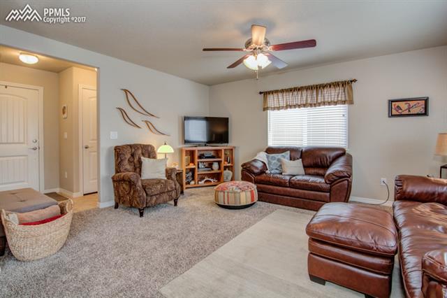 7864 Calabash Road Colorado Springs, CO 80908 - Photo 6 of 22