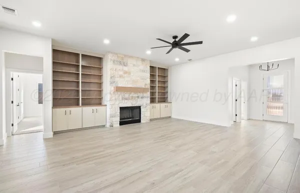 $599,000 | 10148 Cocklebur Lane, Amarillo, TX 79119