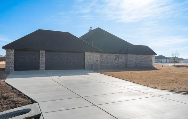 $599,000 | 10148 Cocklebur Lane, Amarillo, TX 79119