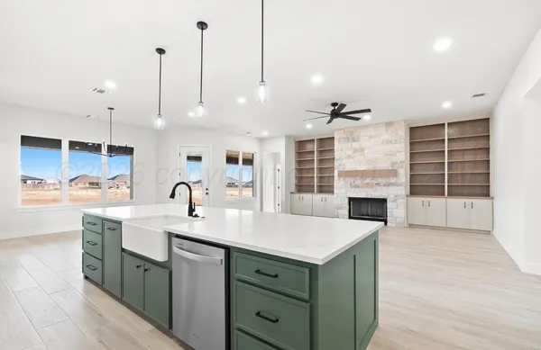 $599,000 | 10148 Cocklebur Lane, Amarillo, TX 79119