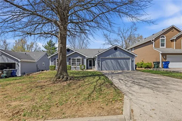 $349,995 | 2917 South Lankford Drive, Lawrence, KS 66046