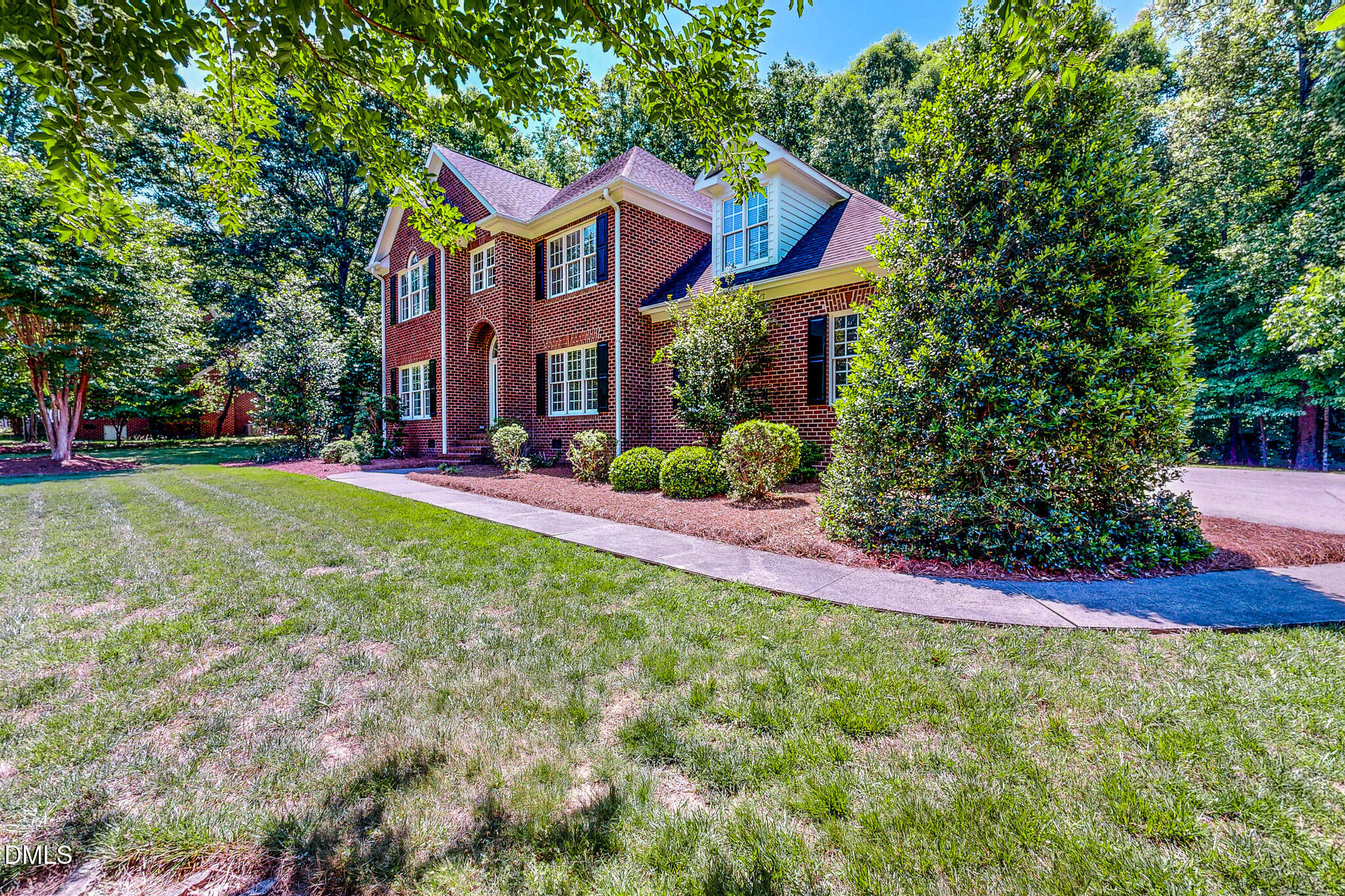 355 Denada Path Roxboro, NC 27574 - Photo 63 of 69