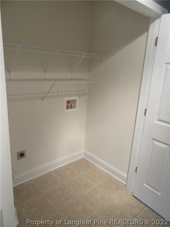 1615 Silver Ridge Court Fayetteville, NC 28304 - Photo 14 of 27 a view of a room