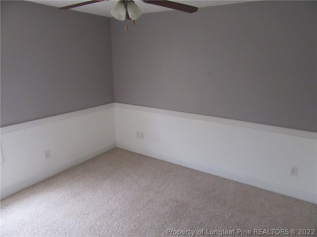 1615 Silver Ridge Court Fayetteville, NC 28304 - Photo 21 of 27 a view of room