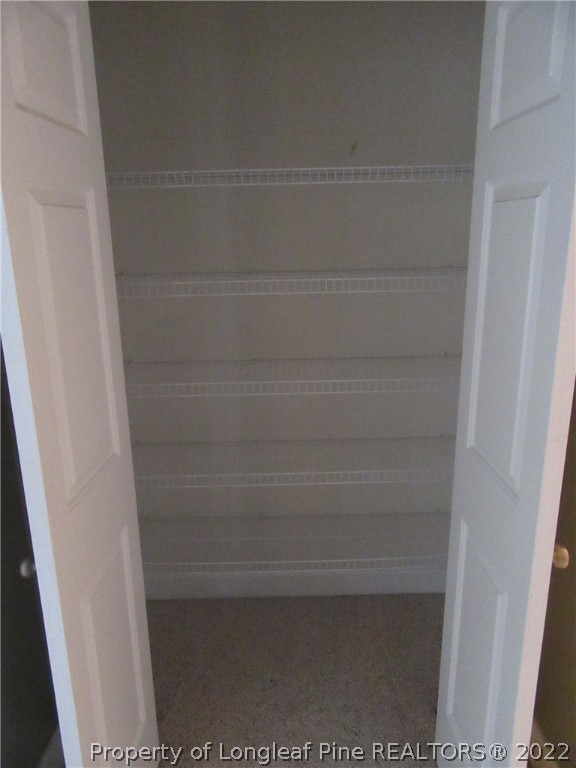 1615 Silver Ridge Court Fayetteville, NC 28304 - Photo 27 of 27 a view of a closet