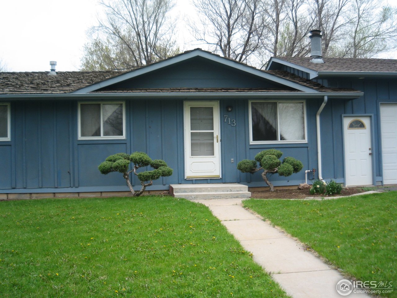 713 North Montview Road Fort Collins, CO 80521 - Photo 2 of 8 Gallery Image 2