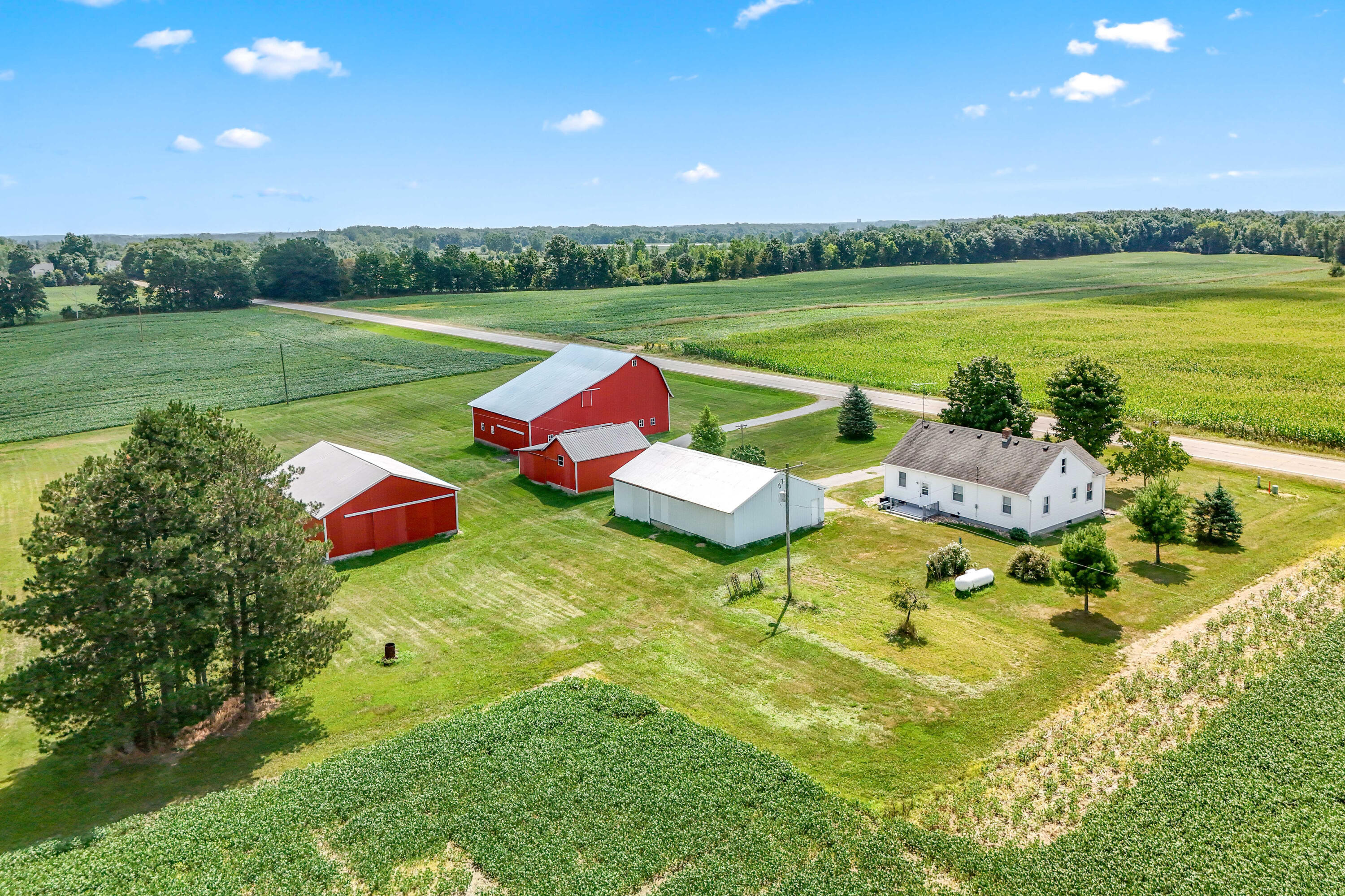 3600 East Territorial Road Camden, MI 49232 - Photo 37 of 51 14