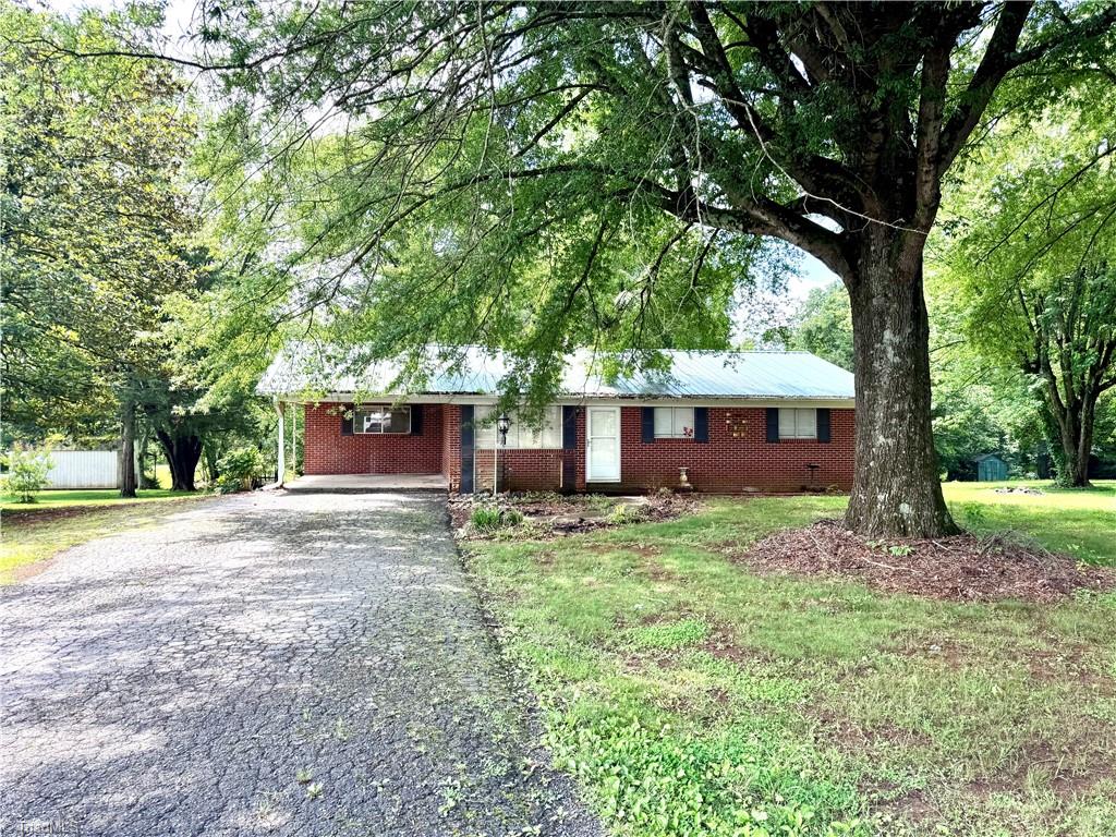 127 Forest Oaks Drive Dobson, NC 27017 - Photo 1 of 14