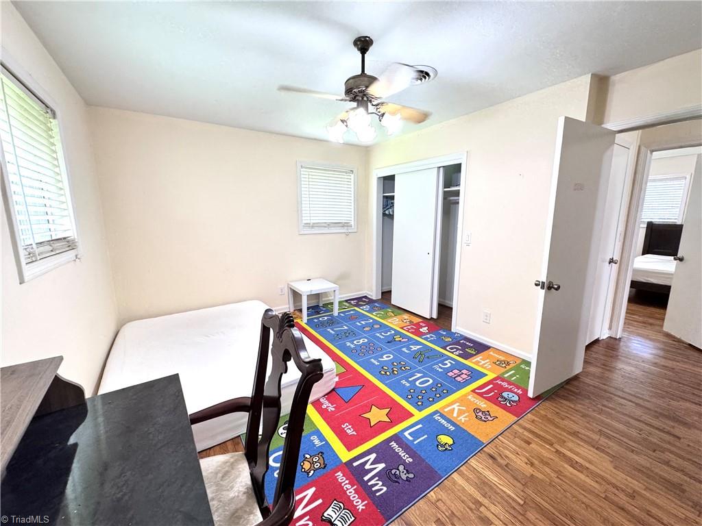 127 Forest Oaks Drive Dobson, NC 27017 - Photo 12 of 14