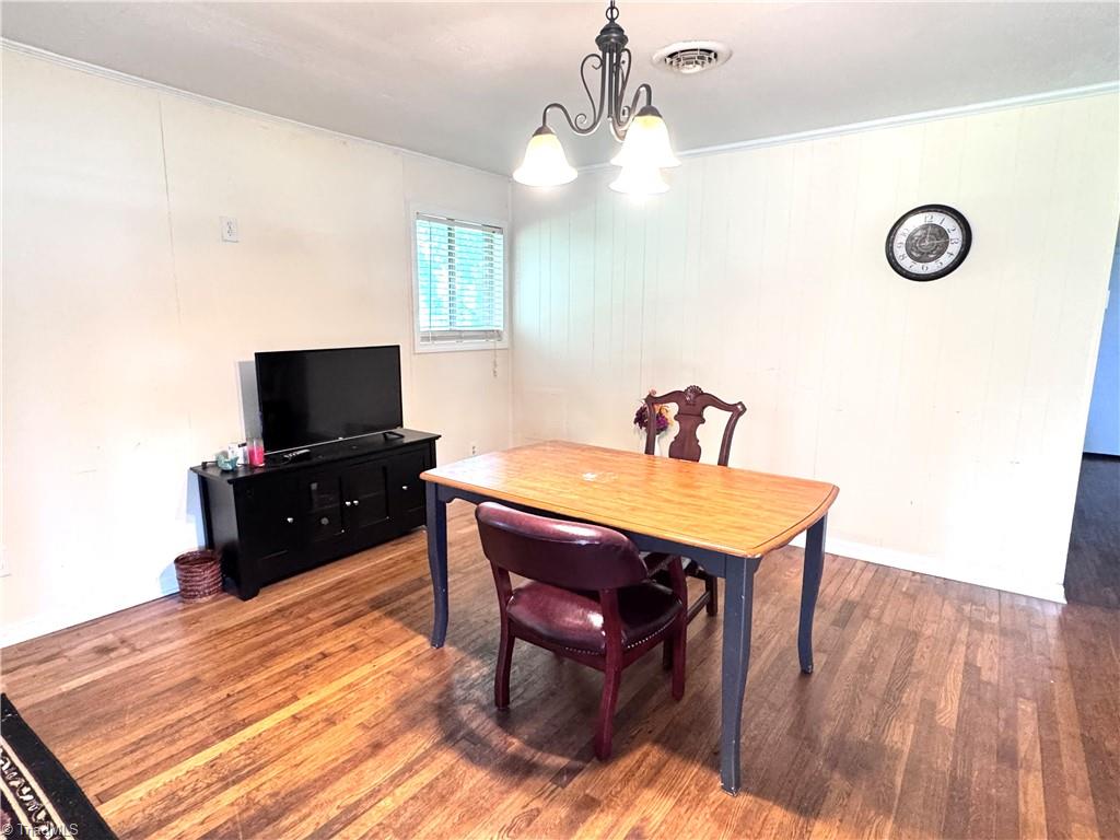 127 Forest Oaks Drive Dobson, NC 27017 - Photo 5 of 14