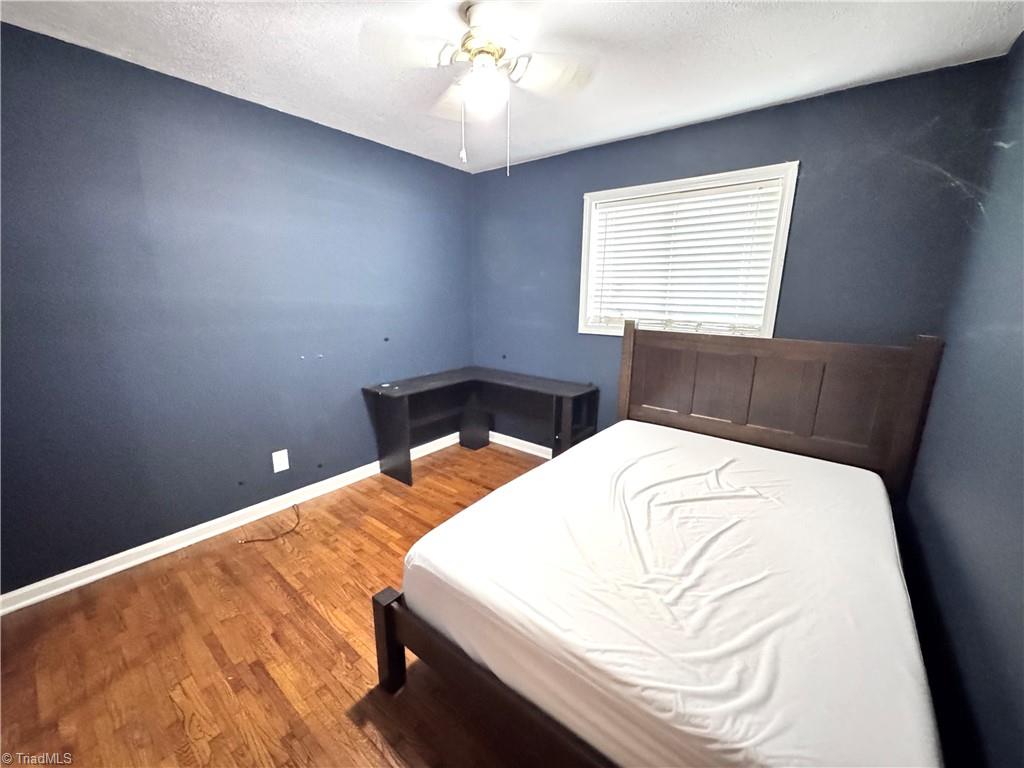 127 Forest Oaks Drive Dobson, NC 27017 - Photo 9 of 14