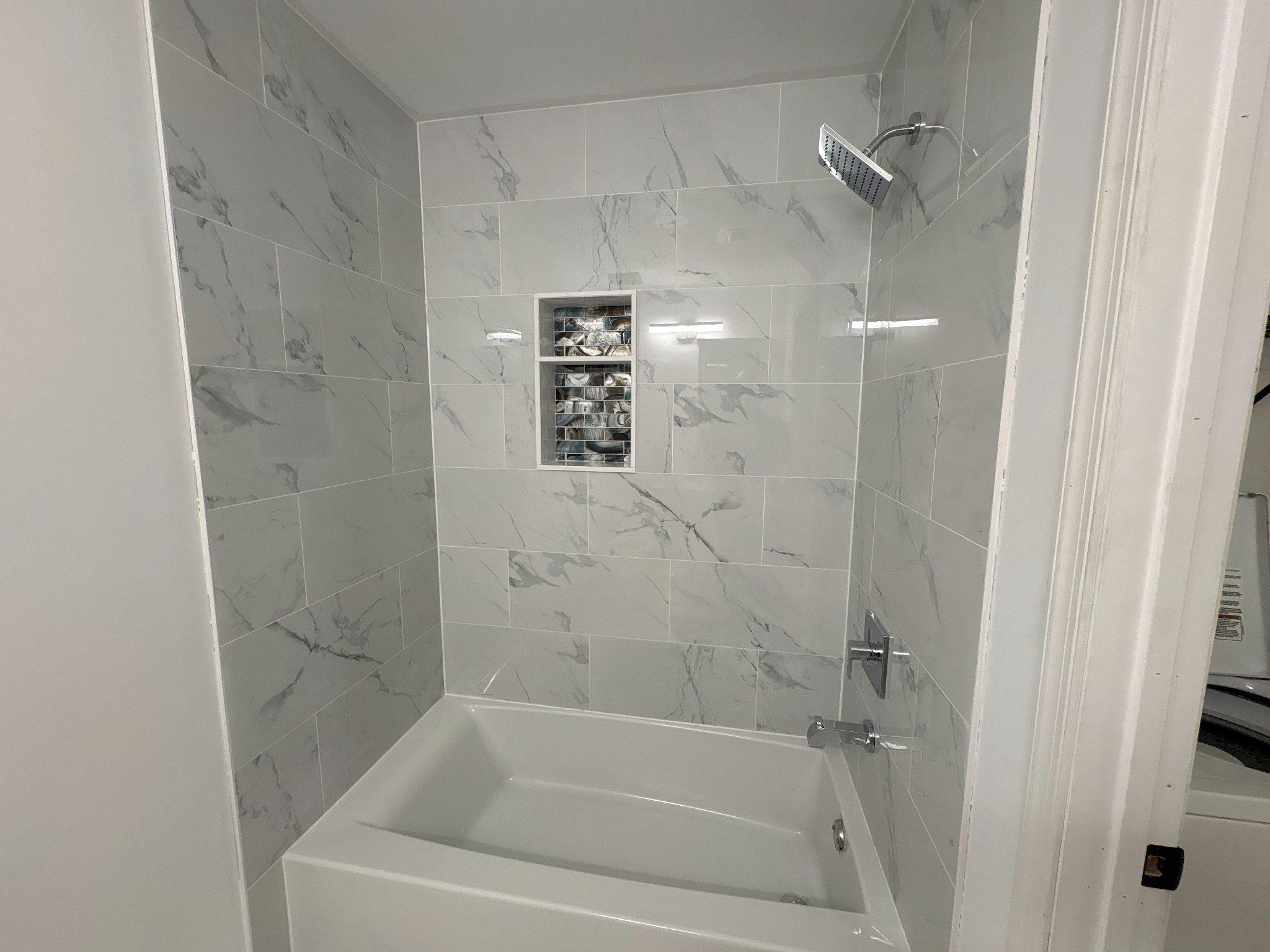 72304 Delaire Landing Road, Unit 304 Philadelphia, PA 19114 - Photo 39 of 56 Bathroom 2