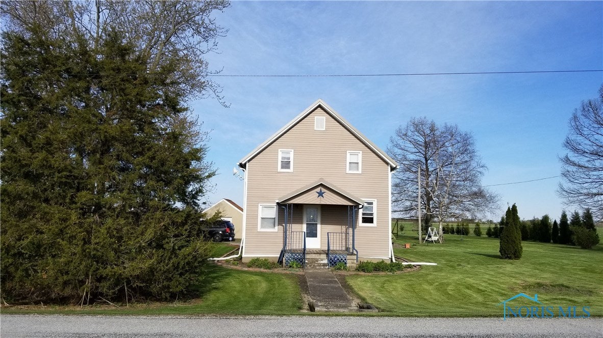 6406 Custar Road Custar, OH 43511 - Photo 3 of 26 Gallery Image 3