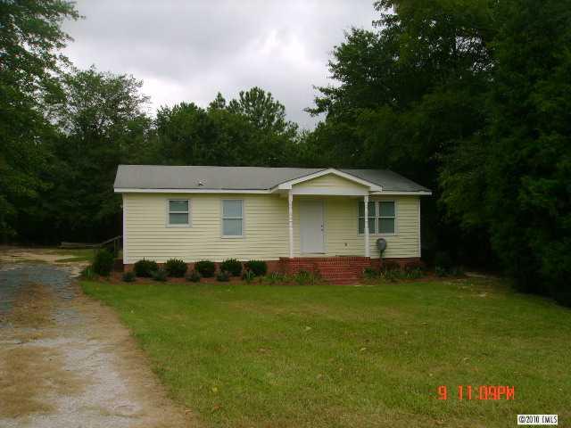 713 Evans Mill Road Pageland, SC 29728 - Photo 1 of 4 Gallery Image 1